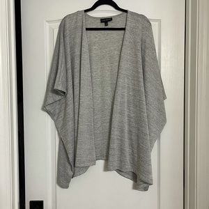 Lane Bryant Sweater Kimono